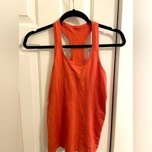 Lululemon swiftly tank